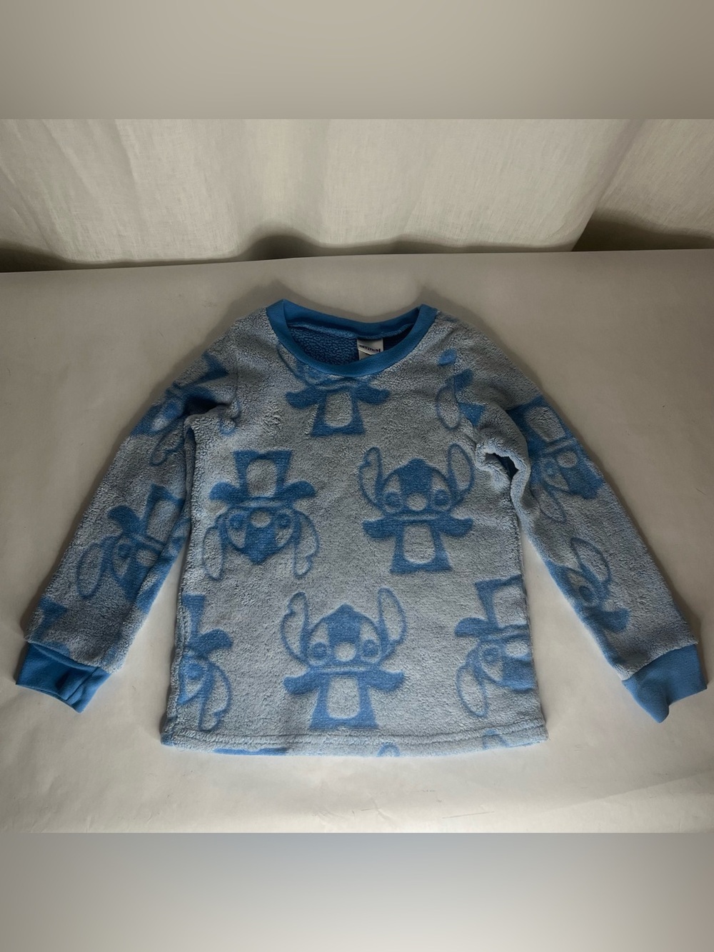 Stitch Sweater!